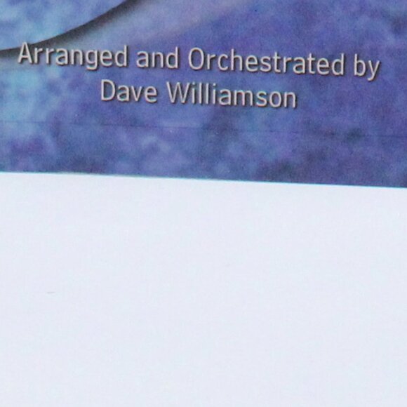 Benson Classics 10 Timeless Standards SATB - Picture 12 of 13